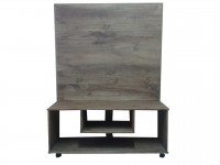 Rack Flat Box
